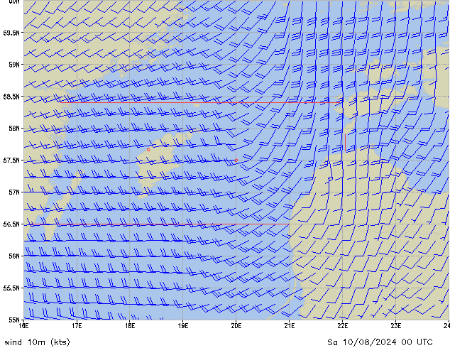 Sa 10.08.2024 00 UTC