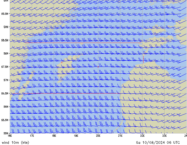 Sa 10.08.2024 06 UTC