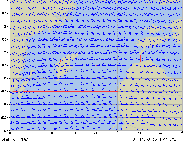 Sa 10.08.2024 06 UTC