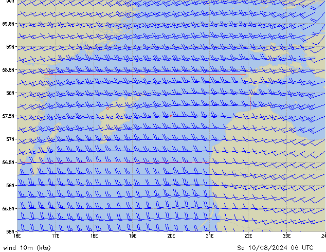 Sa 10.08.2024 06 UTC