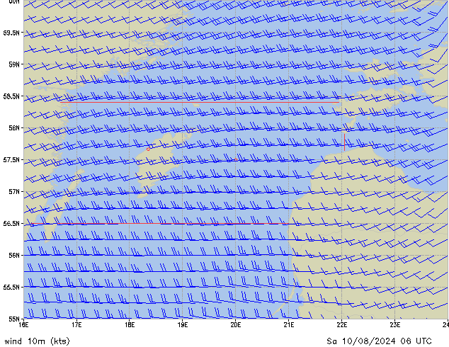 Sa 10.08.2024 06 UTC