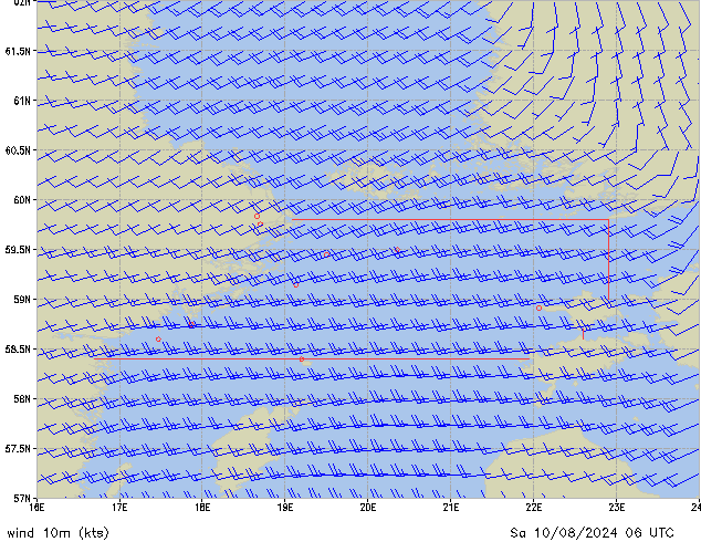 Sa 10.08.2024 06 UTC