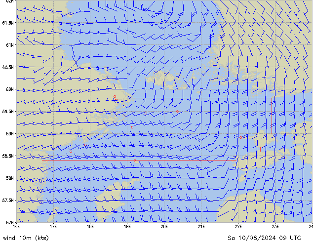 Sa 10.08.2024 09 UTC