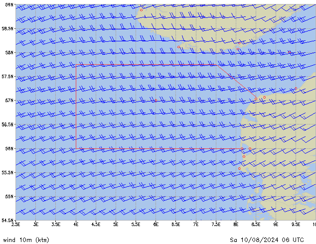 Sa 10.08.2024 06 UTC