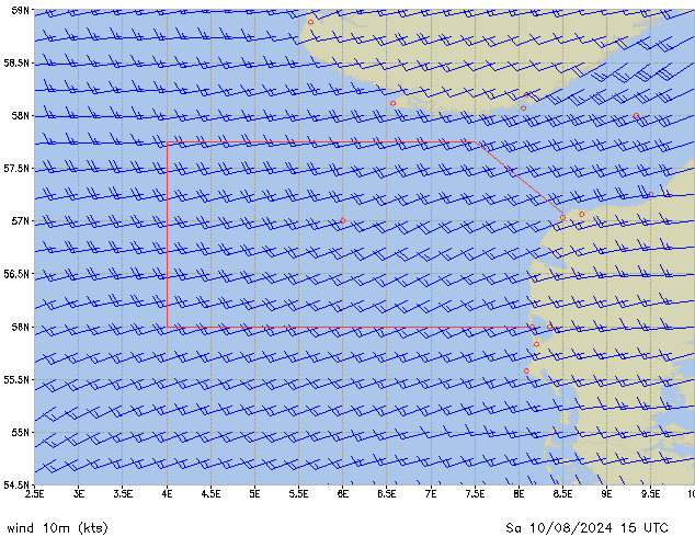 Sa 10.08.2024 15 UTC