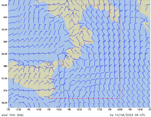 Sa 10.08.2024 06 UTC