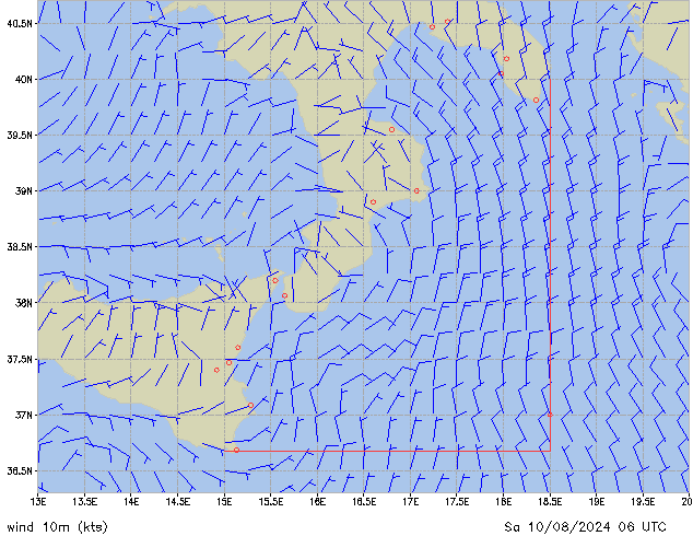 Sa 10.08.2024 06 UTC