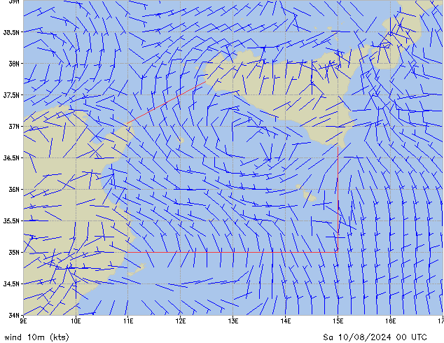 Sa 10.08.2024 00 UTC