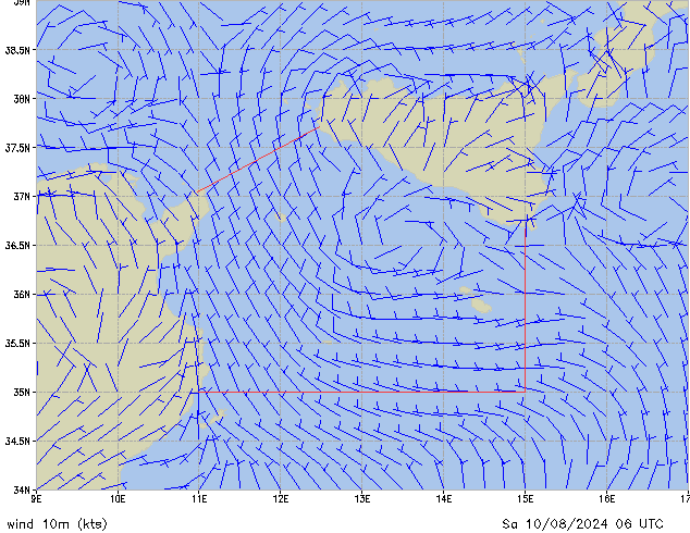 Sa 10.08.2024 06 UTC