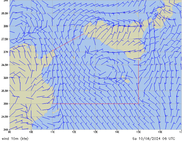 Sa 10.08.2024 06 UTC