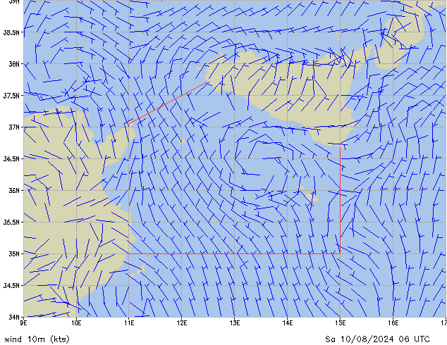 Sa 10.08.2024 06 UTC