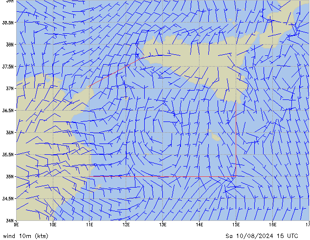 Sa 10.08.2024 15 UTC