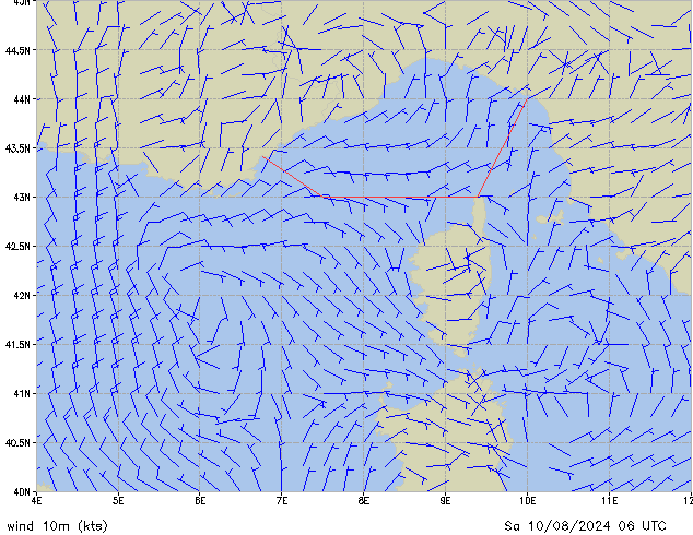 Sa 10.08.2024 06 UTC