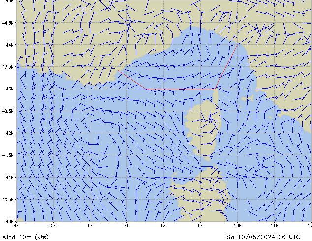 Sa 10.08.2024 06 UTC