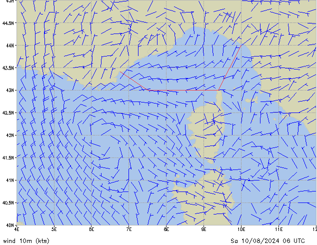 Sa 10.08.2024 06 UTC