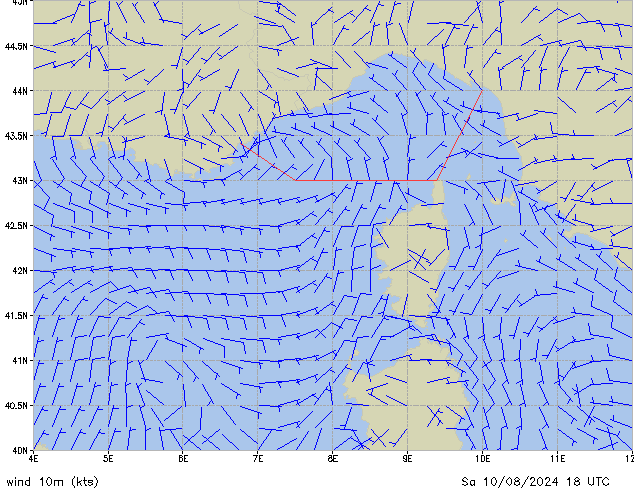 Sa 10.08.2024 18 UTC