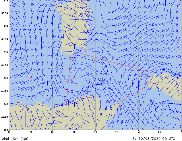 Sa 10.08.2024 06 UTC