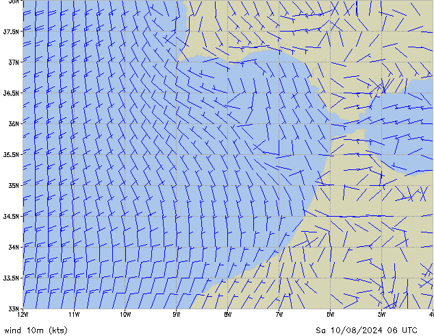 Sa 10.08.2024 06 UTC