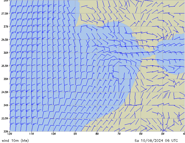 Sa 10.08.2024 06 UTC