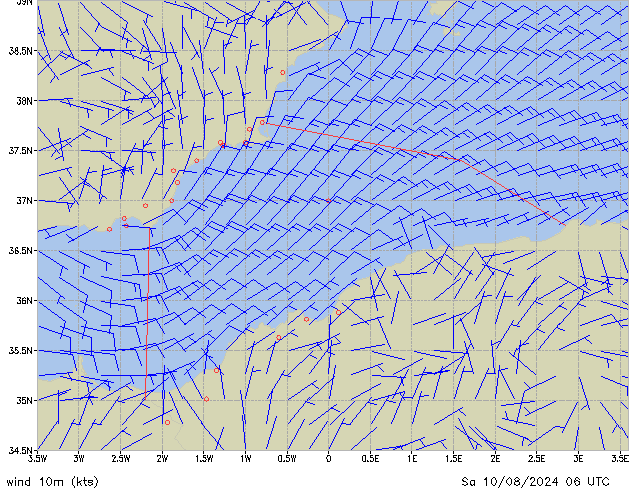 Sa 10.08.2024 06 UTC