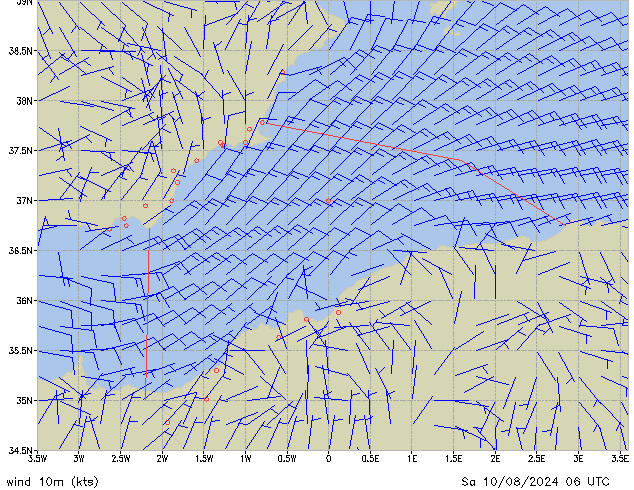 Sa 10.08.2024 06 UTC