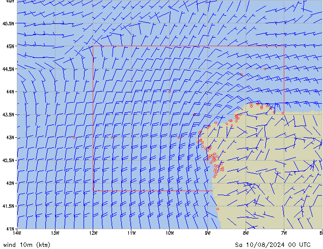 Sa 10.08.2024 00 UTC