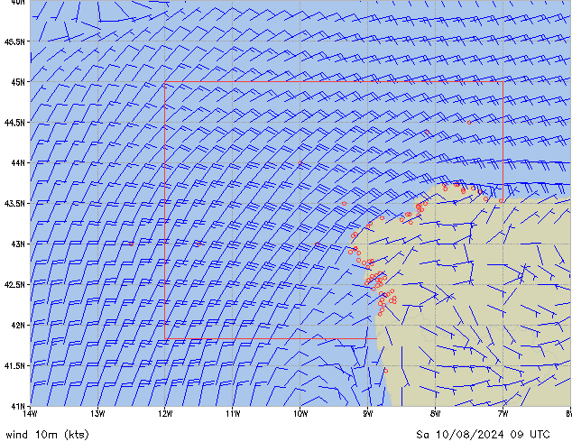 Sa 10.08.2024 09 UTC