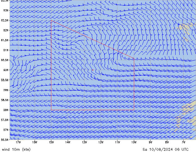 Sa 10.08.2024 06 UTC