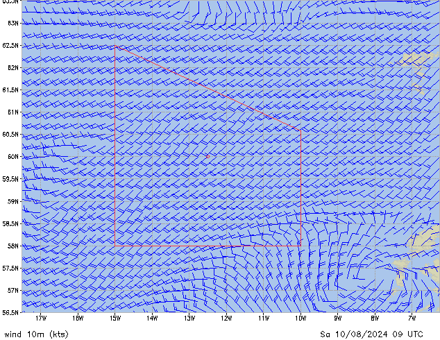 Sa 10.08.2024 09 UTC