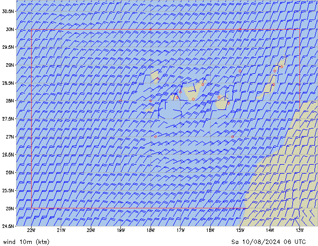 Sa 10.08.2024 06 UTC