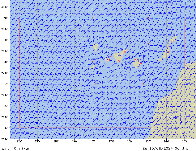 Sa 10.08.2024 06 UTC