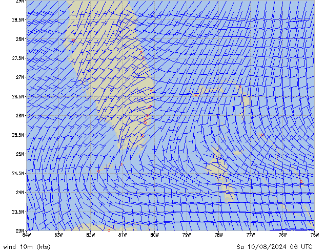 Sa 10.08.2024 06 UTC