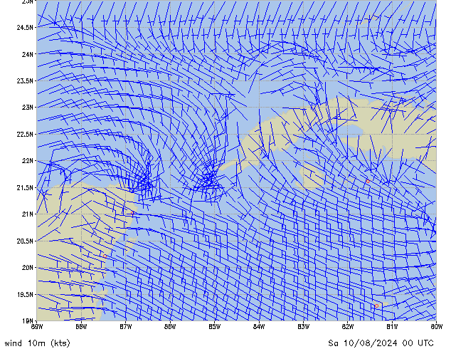 Sa 10.08.2024 00 UTC