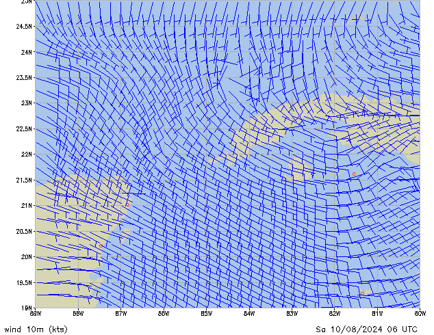 Sa 10.08.2024 06 UTC