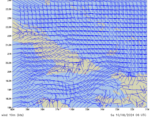 Sa 10.08.2024 06 UTC