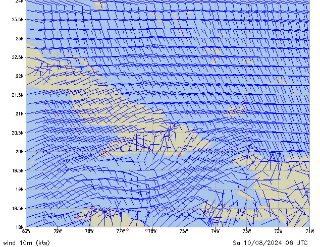 Sa 10.08.2024 06 UTC