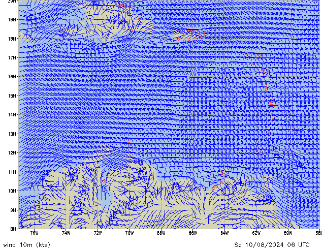 Sa 10.08.2024 06 UTC