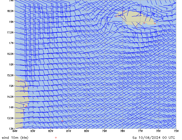 Sa 10.08.2024 00 UTC