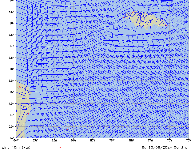 Sa 10.08.2024 06 UTC