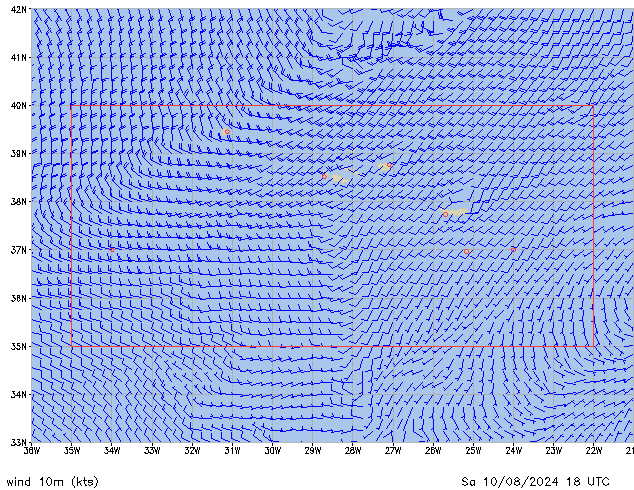 Sa 10.08.2024 18 UTC