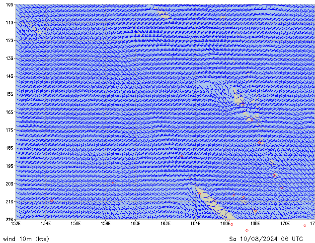 Sa 10.08.2024 06 UTC