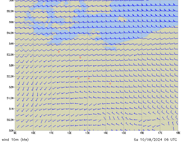 Sa 10.08.2024 06 UTC