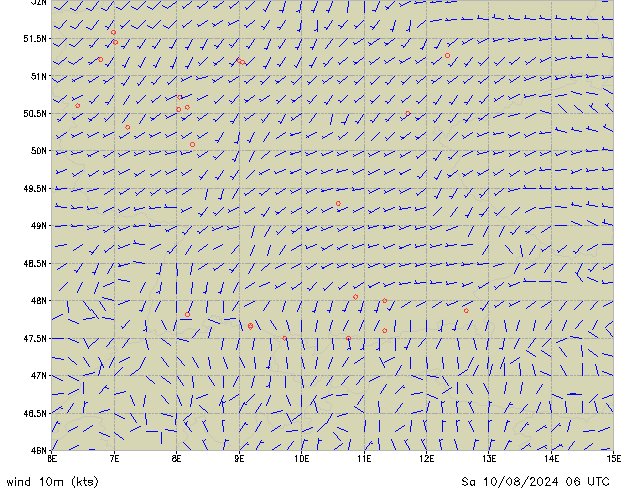 Sa 10.08.2024 06 UTC