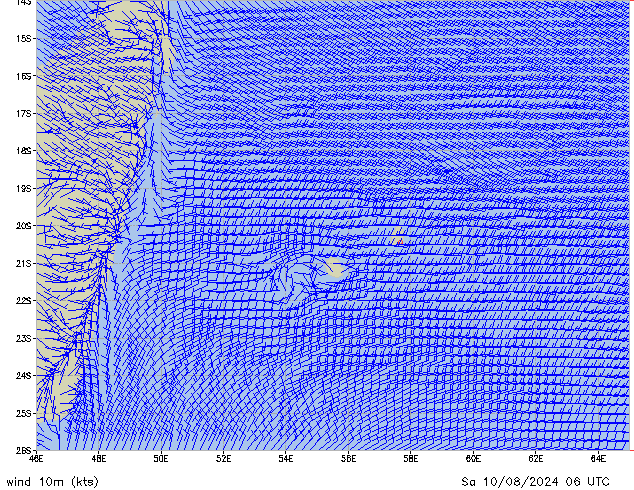 Sa 10.08.2024 06 UTC