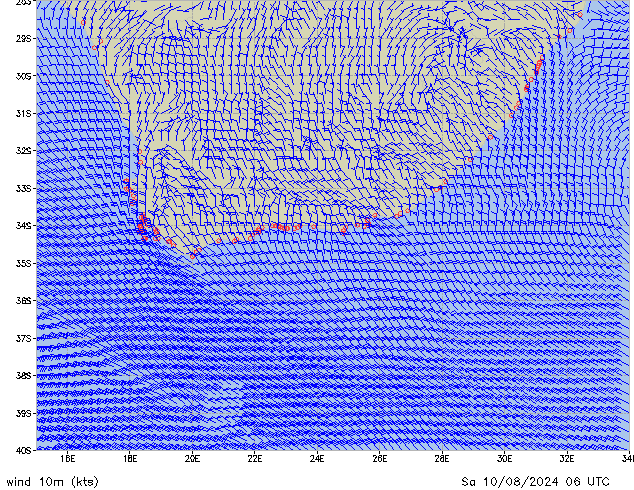 Sa 10.08.2024 06 UTC