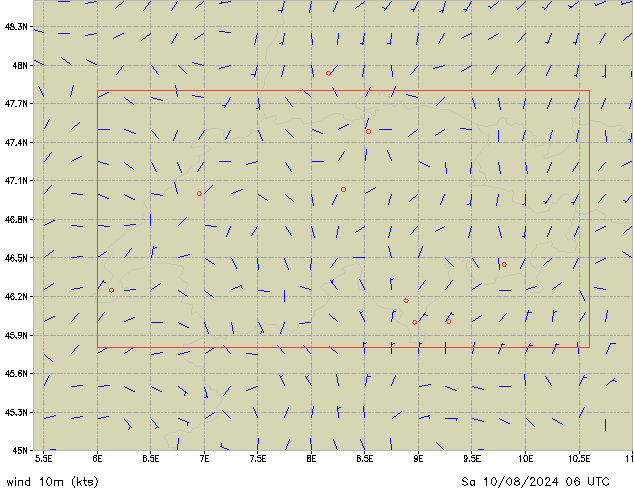 Sa 10.08.2024 06 UTC