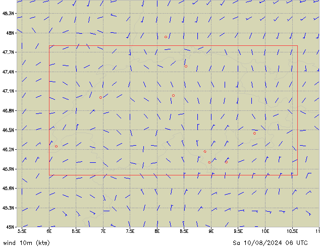 Sa 10.08.2024 06 UTC