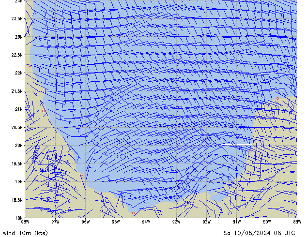 Sa 10.08.2024 06 UTC