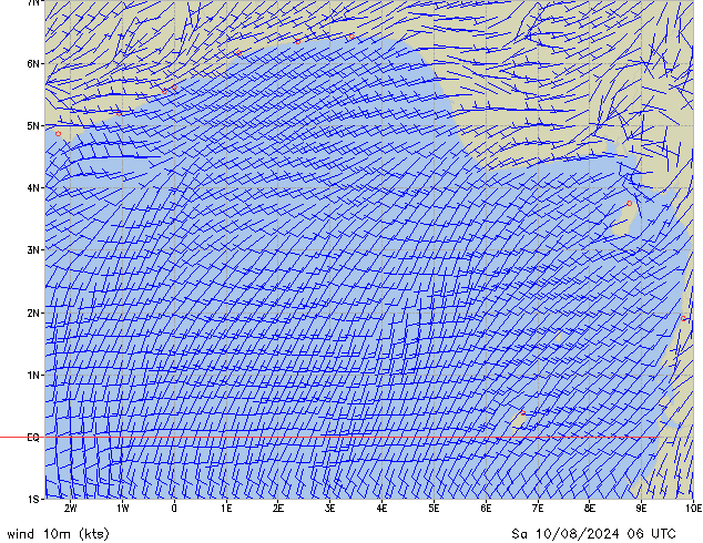 Sa 10.08.2024 06 UTC