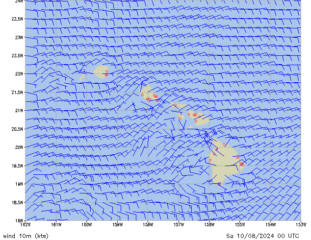 Sa 10.08.2024 00 UTC